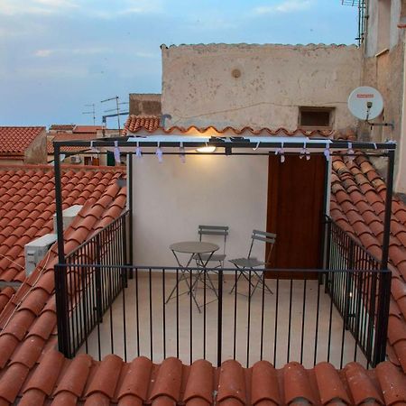 Ferienwohnung Gioeni 23 Cefalù Exterior foto