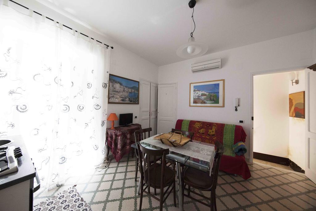 Ferienwohnung Gioeni 23 Cefalù Zimmer foto