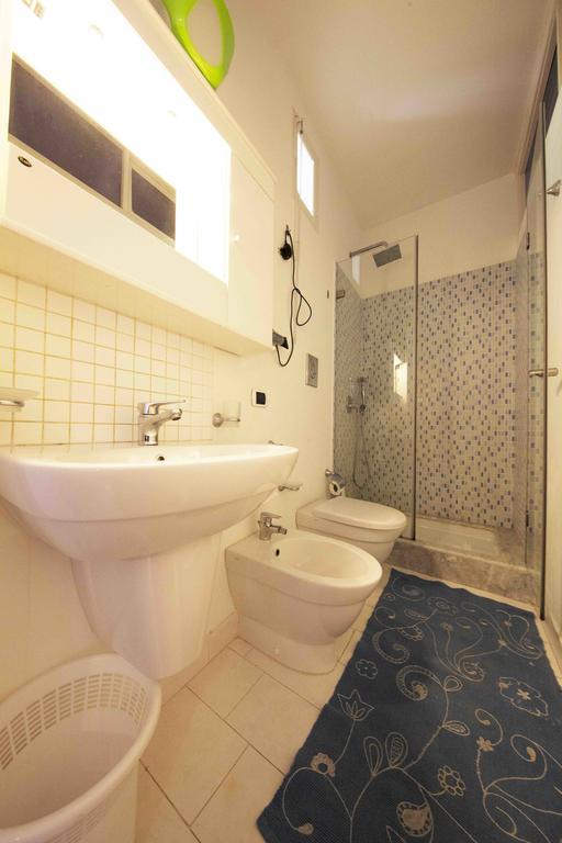 Ferienwohnung Gioeni 23 Cefalù Zimmer foto