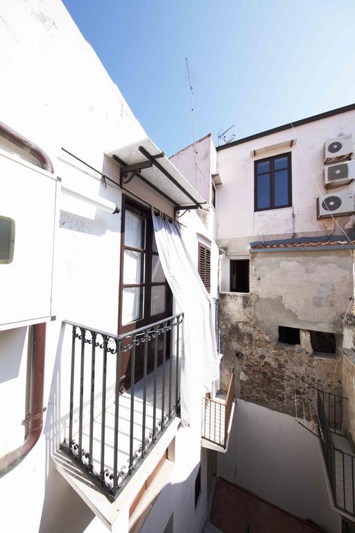 Ferienwohnung Gioeni 23 Cefalù Zimmer foto