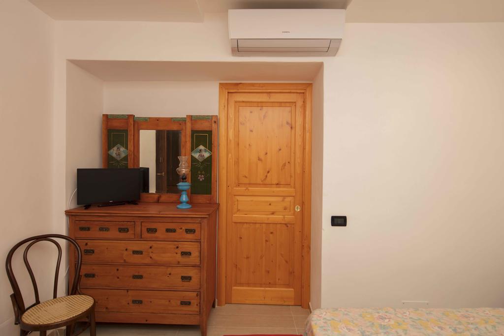Ferienwohnung Gioeni 23 Cefalù Exterior foto
