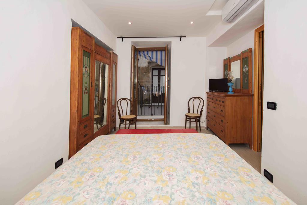 Ferienwohnung Gioeni 23 Cefalù Exterior foto