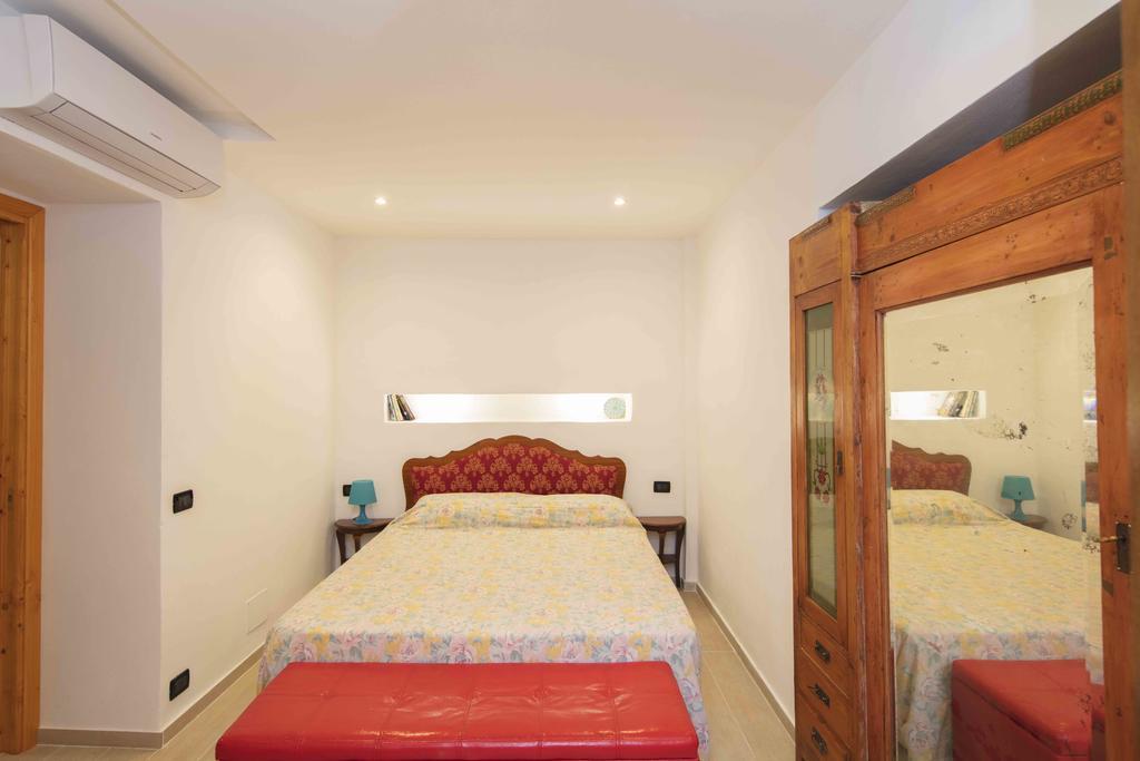 Ferienwohnung Gioeni 23 Cefalù Exterior foto