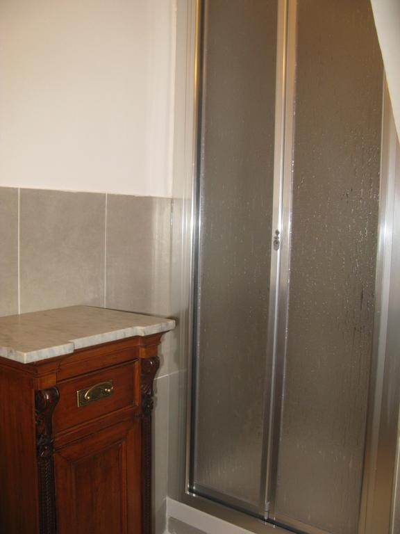 Ferienwohnung Gioeni 23 Cefalù Exterior foto