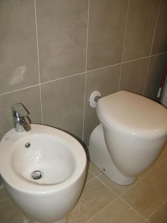 Ferienwohnung Gioeni 23 Cefalù Exterior foto