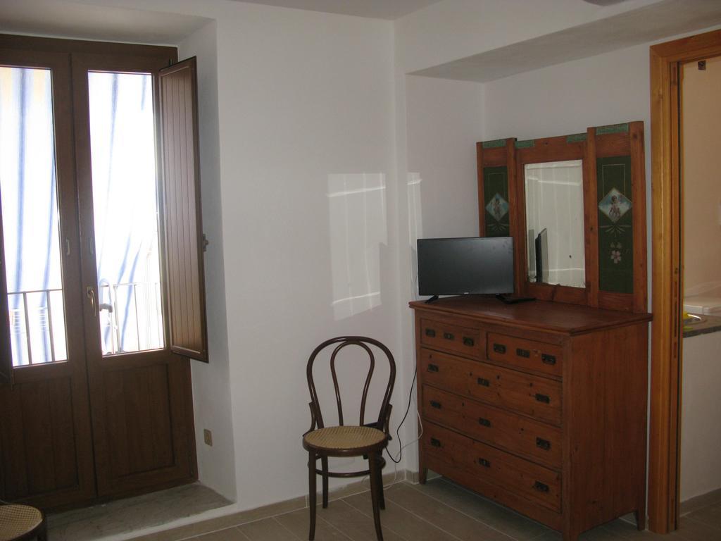 Ferienwohnung Gioeni 23 Cefalù Exterior foto