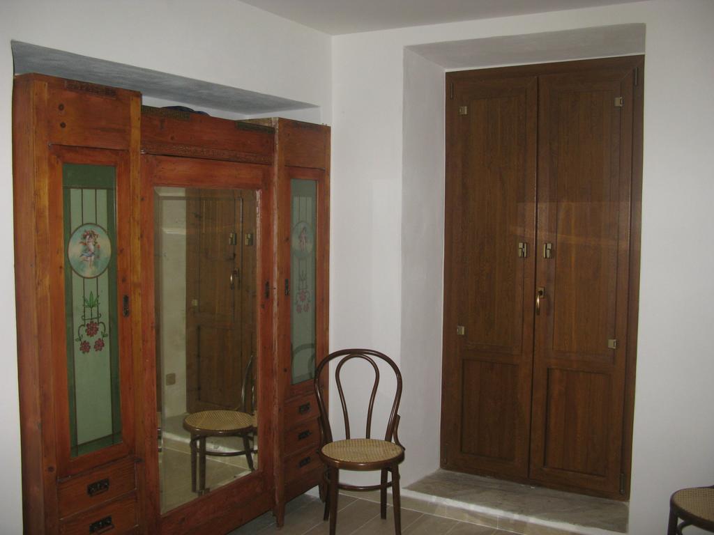 Ferienwohnung Gioeni 23 Cefalù Exterior foto